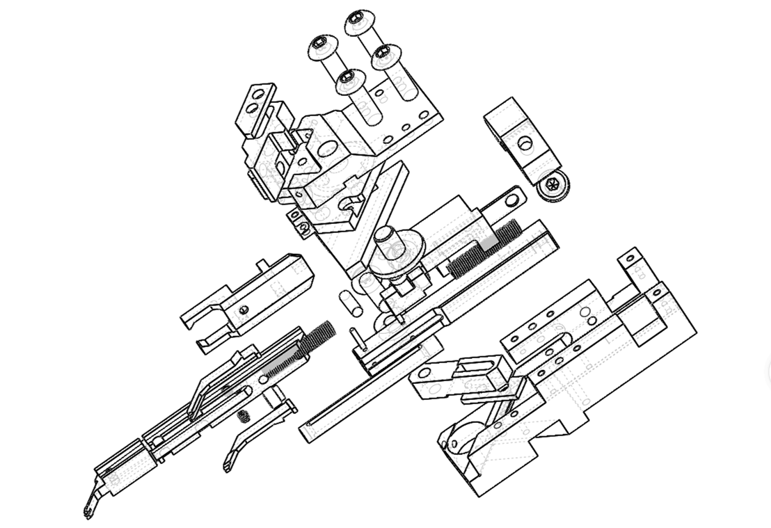 插件機(jī)